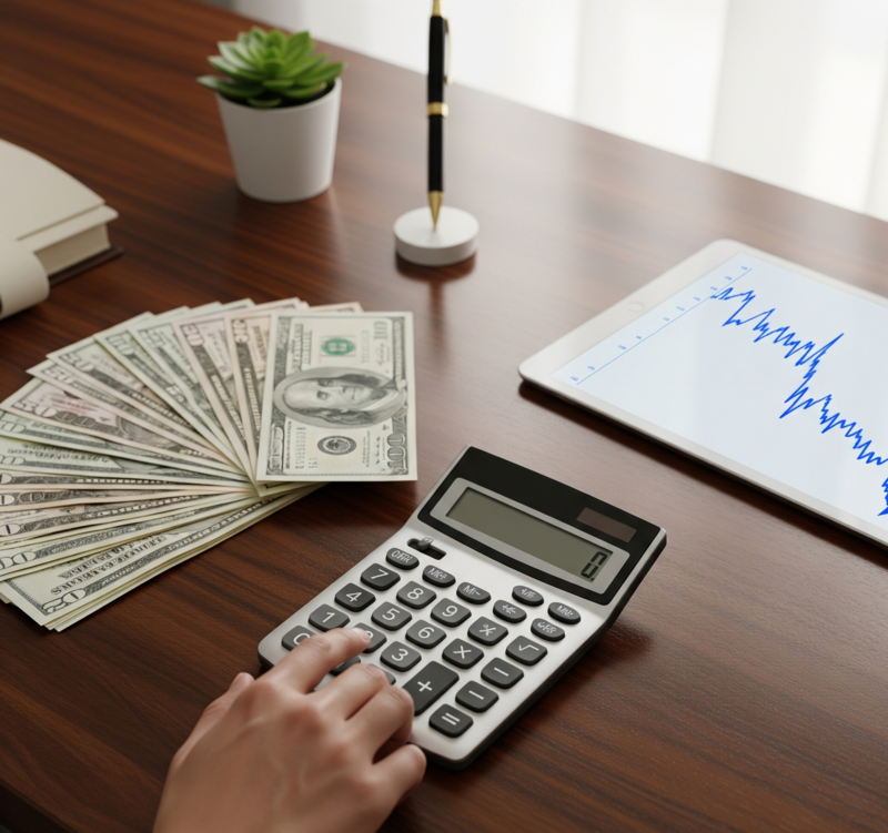 The First Step to Saving: A Checklist for Reducing Fixed Expenses